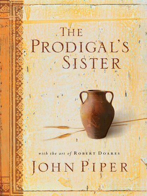 cover image of The Prodigal's Sister